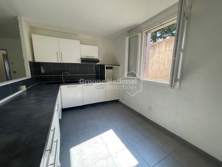 Location Appartement 3 pièces 60m² - Photo 3