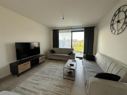 Huis te huur in Evergem - Foto 1