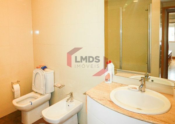 Apartamento T3