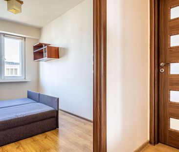 os. Piastowskie dwupokojowe od zaraz 38 m² - Фото 6