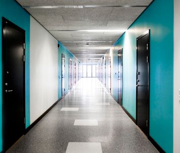 Cronquists gata 10, Flensburg - Photo 1