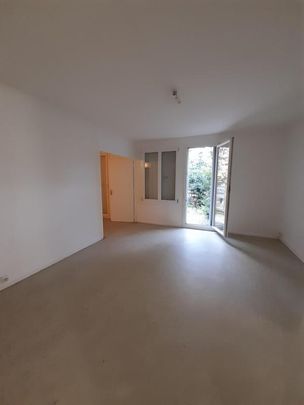 T5-Léon Jouhaux 38100 GRENOBLE - Photo 1