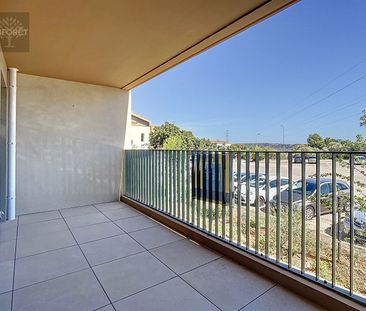 Appartement T3 Martigues à louer - Photo 6