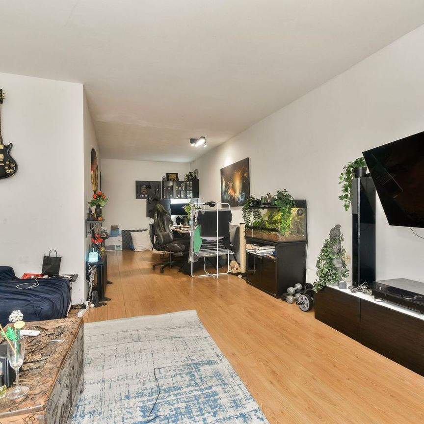 Middenweg 19-1, Linnaeusparkbuurt, 1098AA, Amsterdam - Foto 1