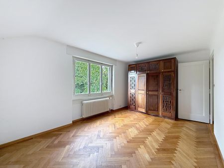 Charmante villa individuelle, 5 chambres - Foto 4