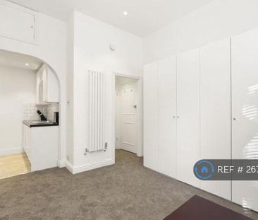 Studio to rent - Photo 5