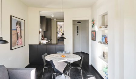Appartement V - Photo 5