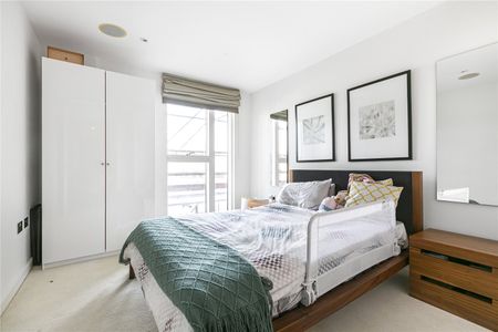 Moore House, 2 Gatliff Road,, London, SW1W 8DU - Photo 5