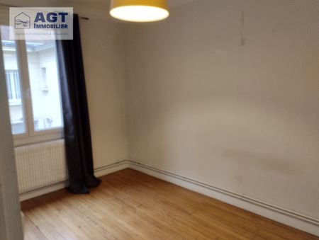 Location Appartement 3 pièces 62m² BEAUVAIS 60000 - Photo 4