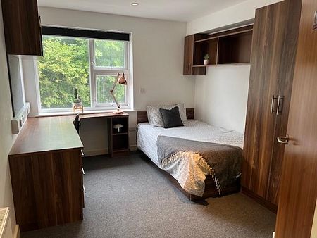 Flat 11, Plymbridge Lane, Derriford, Plymouth - Photo 5