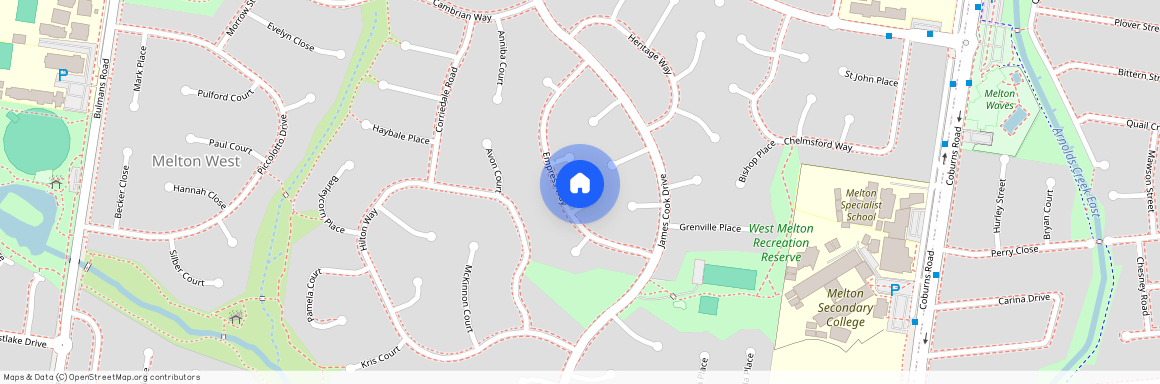 2 Denise Place, Vic 3337, Melton West