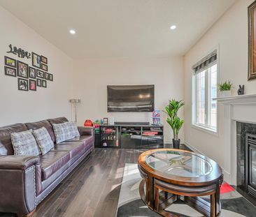 For Lease - 56 Gamson Crescent, Brampton, Ontario - Photo 5