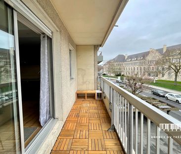 Location Appartement 3 pièces 66m² - Photo 6