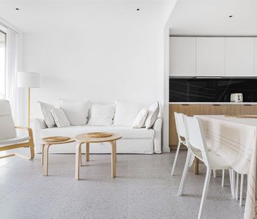 2 bedroom apartment to rent - Photo 4