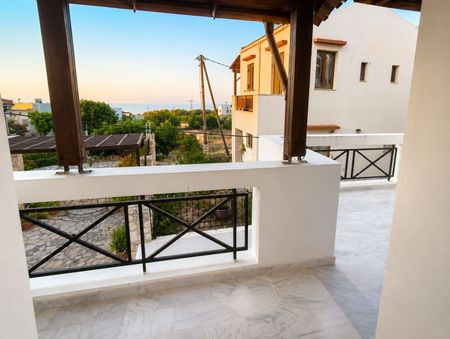 Studio/Γκαρσονιέρα για ενοικίαση Γάλλος (Ρέθυμνο) - Photo 5