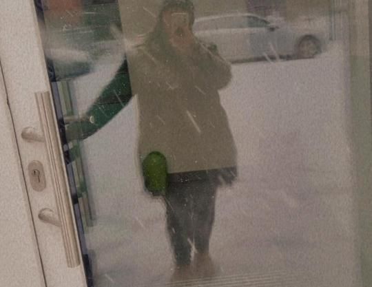 Ich suche eine Zimmer Wohnung - Photo 1