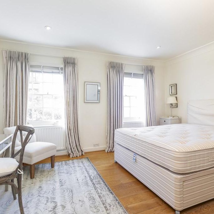 2 bedroom terraced house to rent - Photo 1