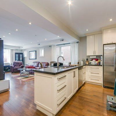 For Lease - 25 Preston Place Unit# B, Toronto, Ontario - Photo 1