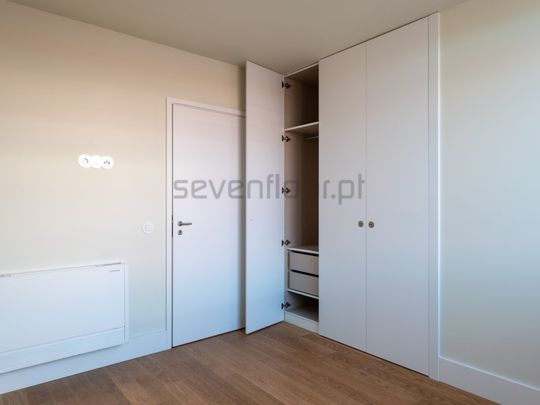 Apartamento T3 em Porto - Foto 1