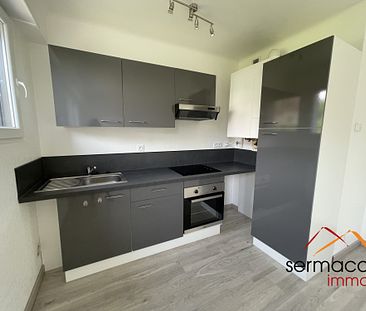 Appartement de type F2 avec garage - Photo 5