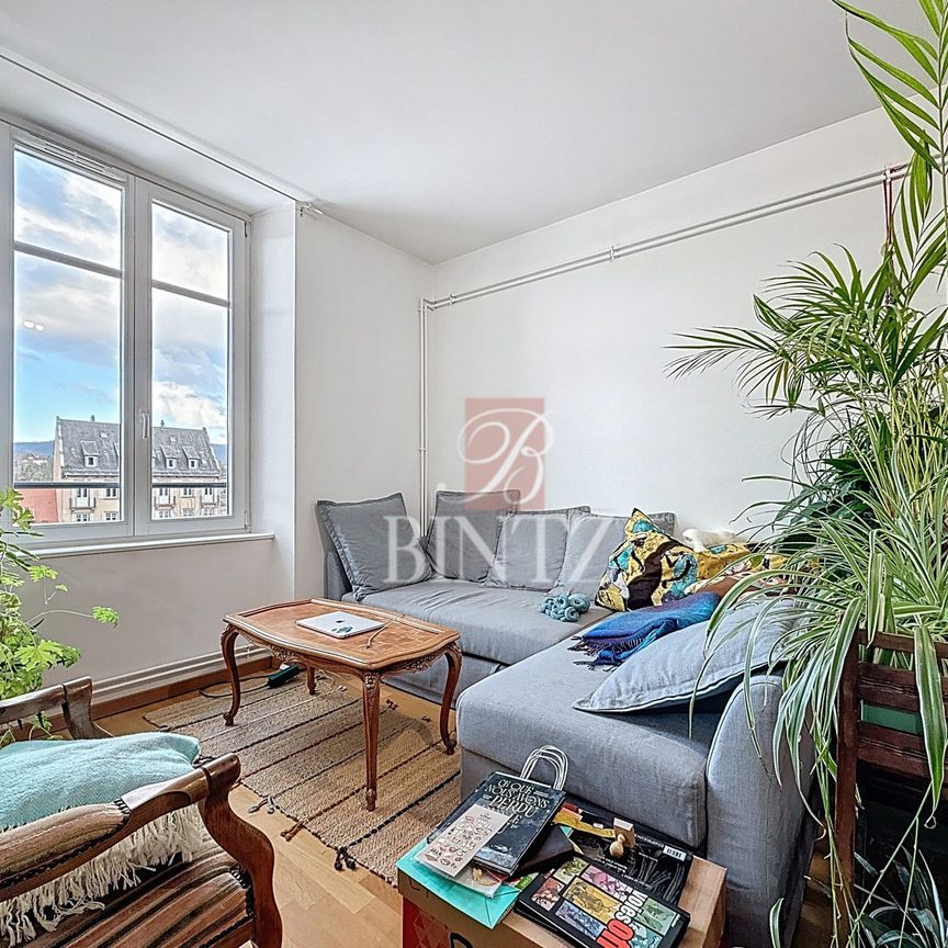 Location Appartement 3 pièces 99m² SAVERNE 67700 - Photo 1