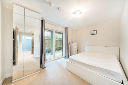 Iverson Road, West Hampstead, NW6 - Photo 3