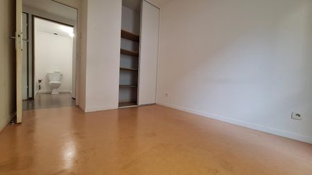 Bel appartement T3 - résidence calme - Photo 4