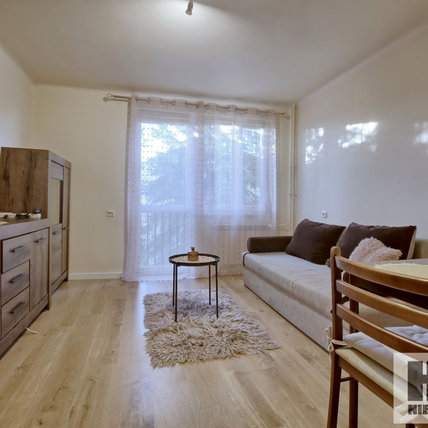 1 Piętro !!! ul. Pułaskiego !!! Mieszkanie 2 pokojowe !!! - Photo 1