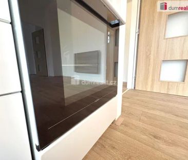 Pronájem prostorného bytu v žádané lokalitě Ústí n/L - Všebořice - Photo 3