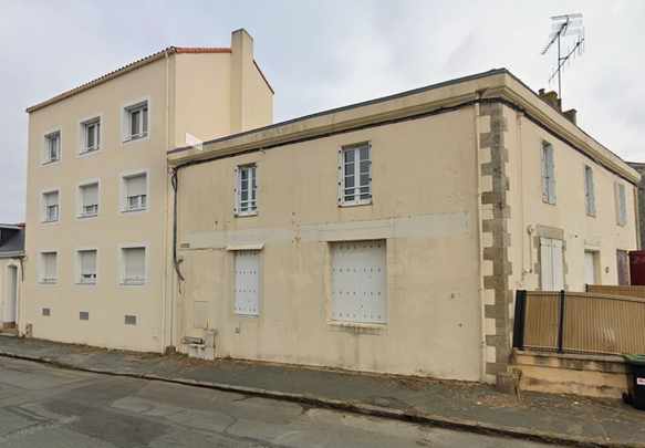 A LOUER APPT. T2 BIS DUPLEX MEUBLE - Photo 1