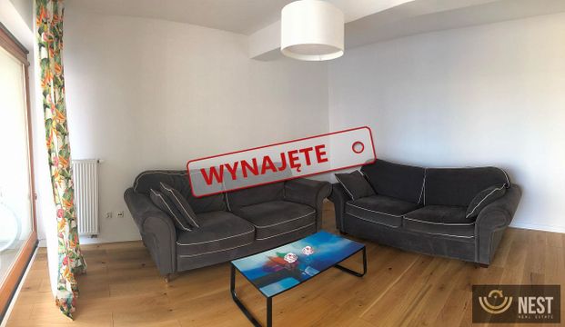 Trzy pokoje ul. Tkacka - Zdjęcie 1