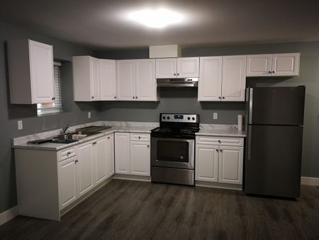 Spacious Basement Suite in Chimney Hills - Photo 4