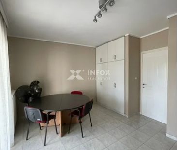 Ενοικιάζεται μεζονέτα σε κλειστό συγκρότημα κατοικιών στο Χορτιάτη - Φωτογραφία 2