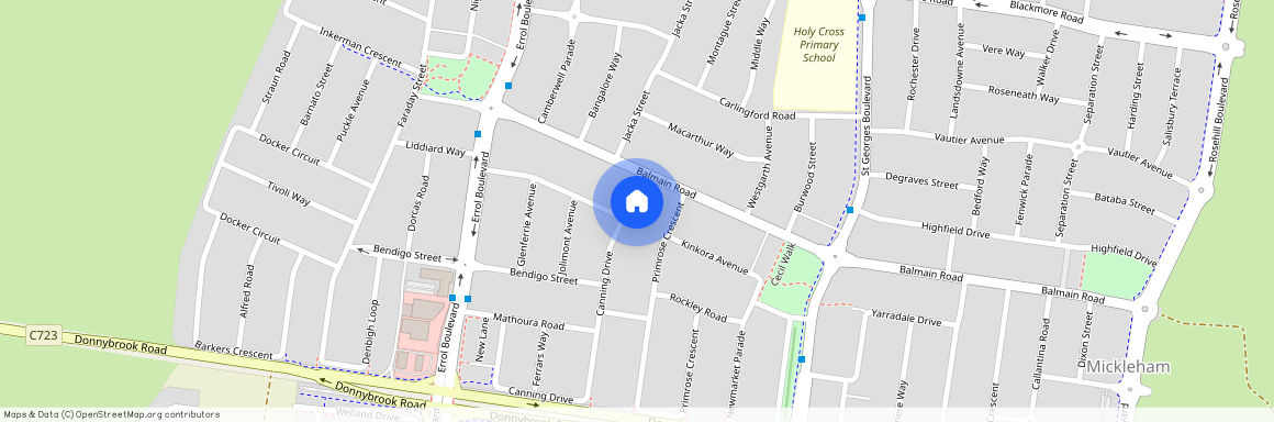 5 Canning Drive, Vic 3064, Mickleham