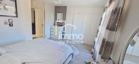 Location appartement 3 pièces 83.3 m² à Valserhône (01200) - Photo 2