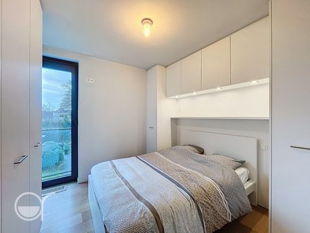 Appartement te huur in Sint-Denijs-Westrem - Foto 5