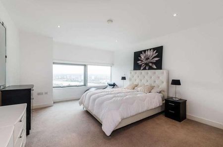 Landmark East Tower, Canary Wharf, E14 - Photo 3