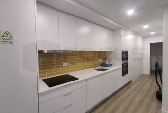 Apartamento T2 em Aveiro