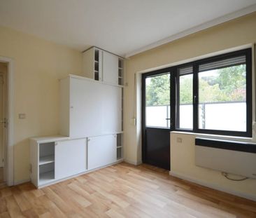 Appartement te huur - Photo 1