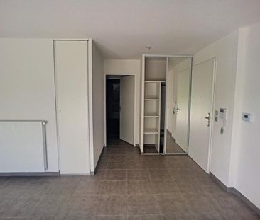 Appartement 3 pièces – 58 m² - Photo 5