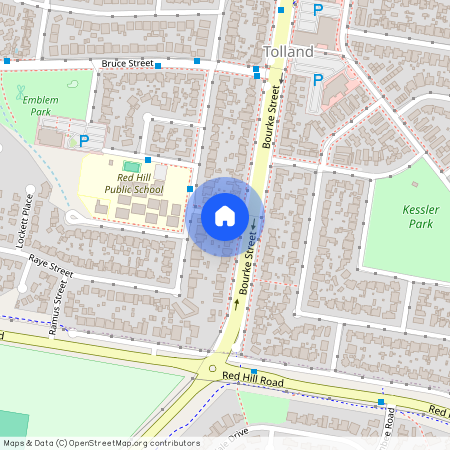 3 / 278 Bourke Street, Tolland NSW 2650