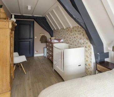 Appartement Capucijnenpoort, Den Bosch - À louer - Foto 6