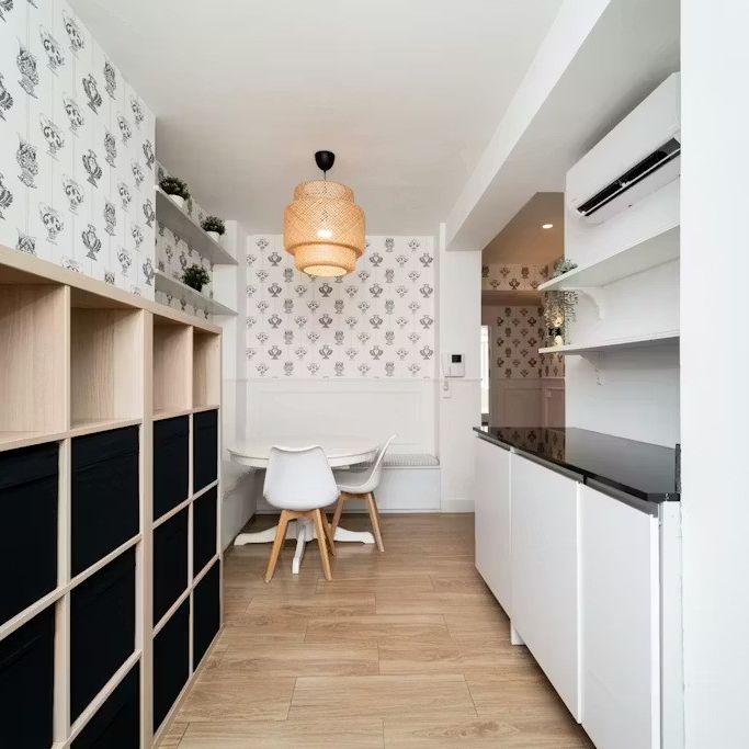 Calle de Marceliano Santa María, Madrid, Community of Madrid 28036 - Foto 1