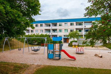 Bankvägen 3 A - Photo 2