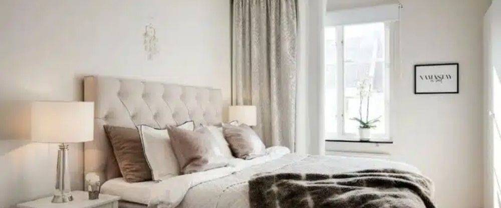 Carnegiegatan, Göteborg - Foto 1