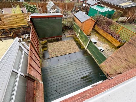 HILL VIEW CLOSE, HORSLEY WOODHOUSE - Photo 2