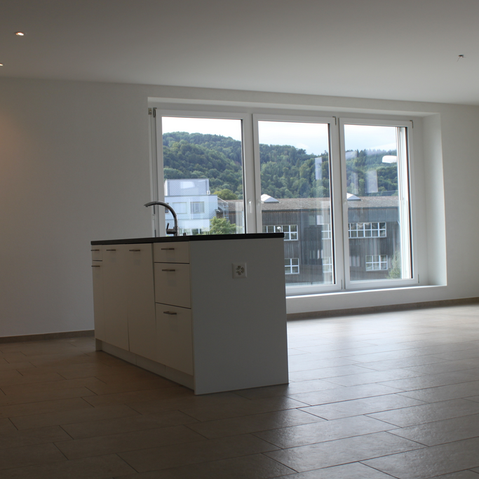 Schöne helle und grosse 4.5 Zimmer Wohnung Rhypark 7b, 5080 Laufenburg - Photo 1
