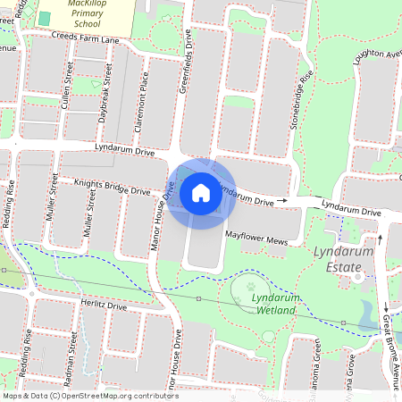 16 Wilhelmina Walk, Vic 3076, Epping