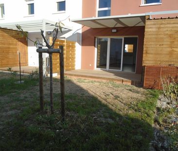 Location Maison 4 pièces 73m² CARPENTRAS 84200 - Photo 5