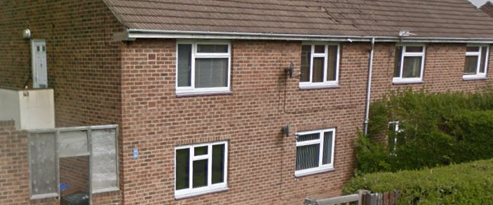 Dunedin Crescent, Winshill, Burton-on-Trent, Staffordshire, DE15 0EJ - Photo 1